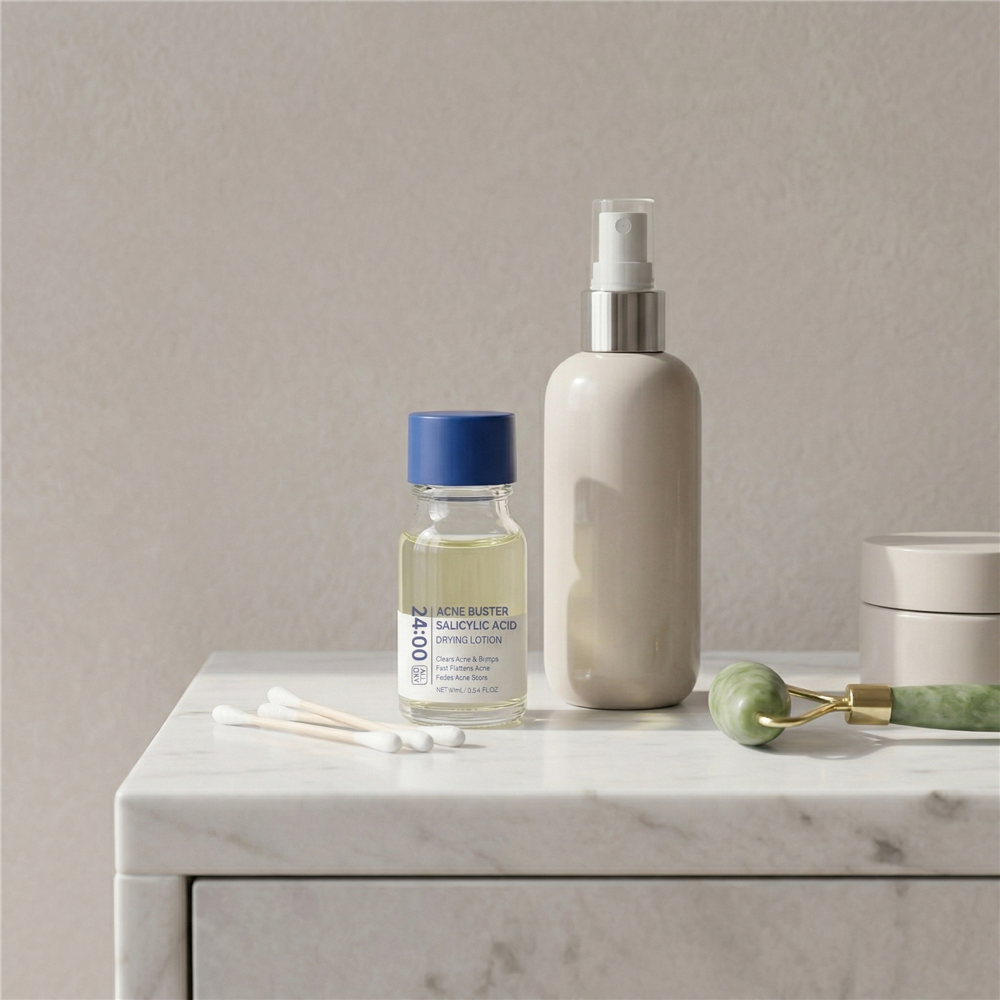 Skin-Balancing Recovery Serum, - Tranexamic Acid Serum avis et prix