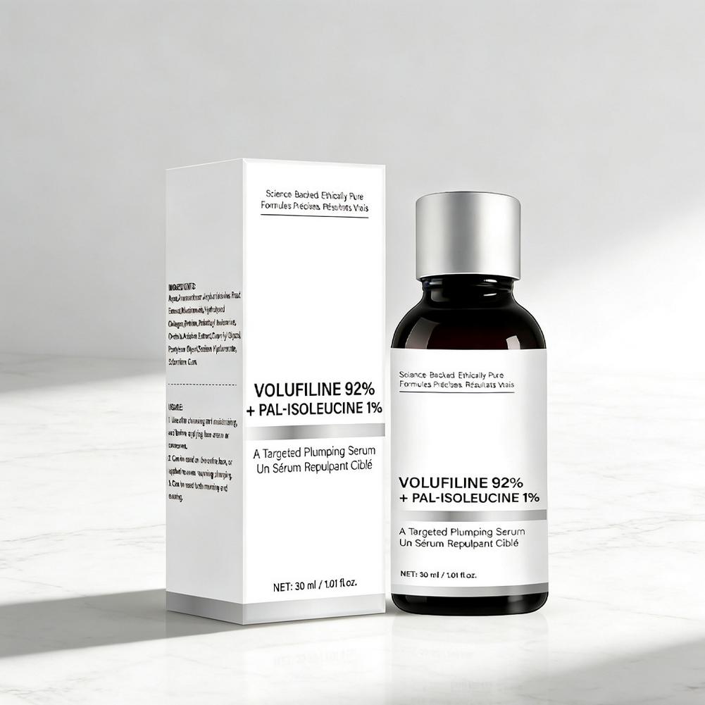 Volufiline 92% + Pal-Isoleucin - Ferulic Acid Serum avis et prix