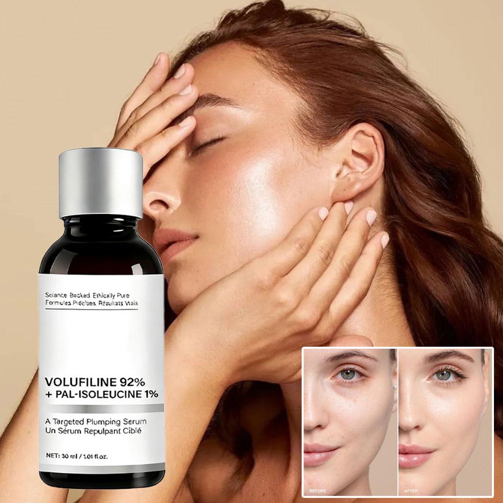 Volufiline 92% + Pal-Isoleucin - Ferulic Acid Serum avis et prix