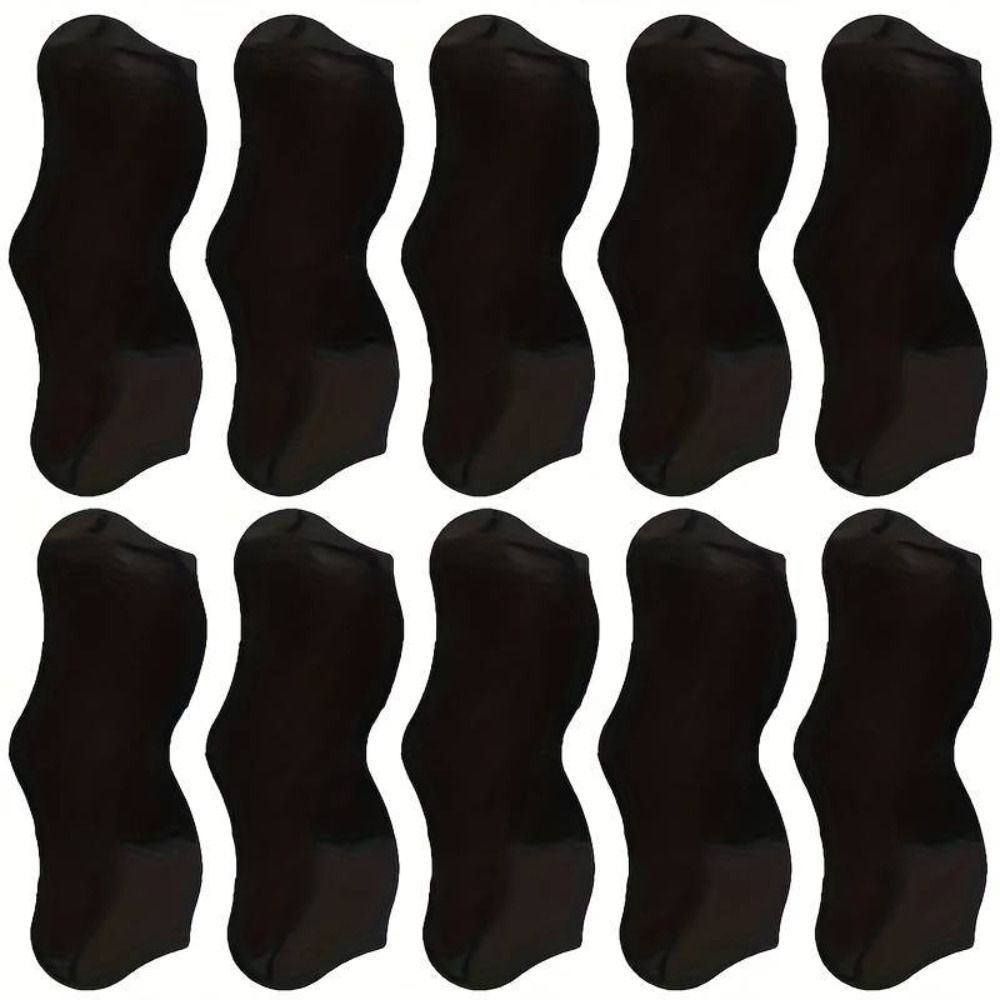 New 10PCS Nose Blackhead Remov - Charcoal Pore Strip avis et prix