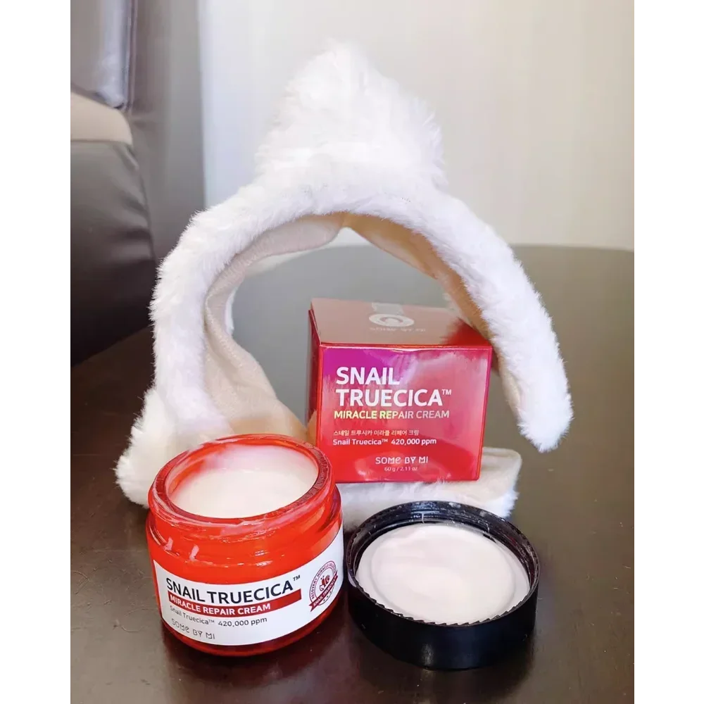 Korea SOME BY MI Snail Truecic - Skincare Some By Mi avis et prix