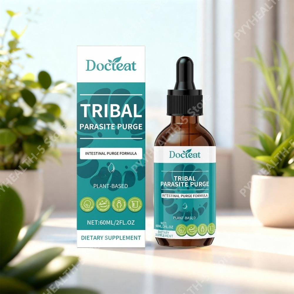 Docteat Gut Support Drops Plan - Licorice Root Extract avis et prix