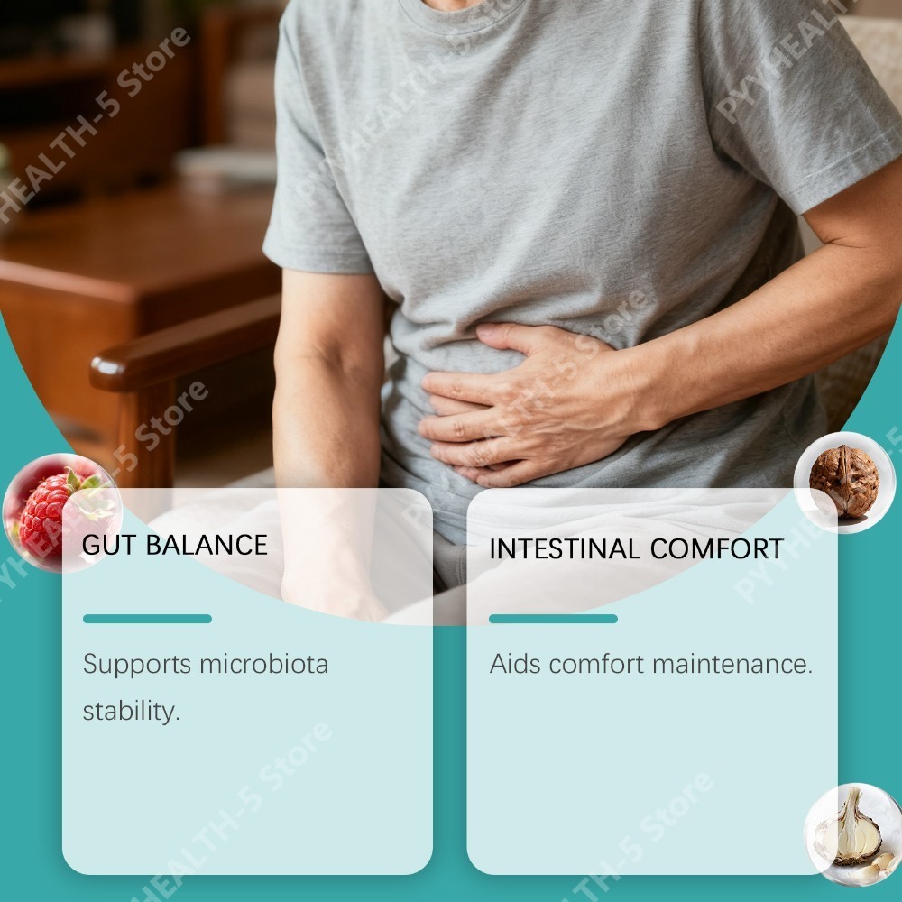 Docteat Gut Support Drops Plan - Licorice Root Extract avis et prix